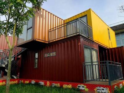 8月3號(hào)房車專場(chǎng)-這個(gè)周六我們一起過-新津斑竹林318營(yíng)地)